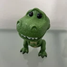 Funko Pop! Disney Toy Story Rex #171 20th Anniversary Vinyl Figure Loose No Box