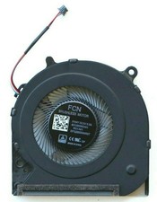 HP 14-CF 14-CM 14-DK 14s-DP 14s-CK 240G7 246G7 CPU Cooling Fan L23189-001 la