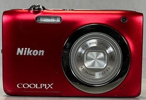 Nikon Coolpix S2600 | eBay