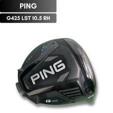 Ping G425 LST 10.5 Driver Head Only Right Hand Golf Club USED D0023