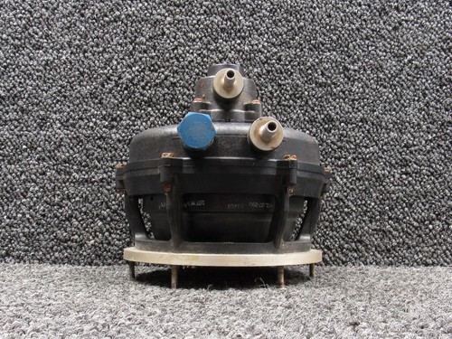 103648-1 Airesearch Beechcraft KA-100 Series 1 Outflow Safety Valve Assembly
