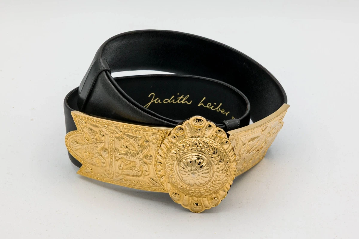 Judith Leiber ベルト ゴールド系 レディース Judith Leiber Women's Belts for sale | eBay
