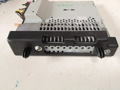 Land Rover Range Rover L322 Radiomodul Radio #6306 - Bild 1 von 3