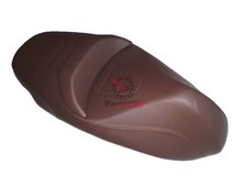 655.67323200C2-4 67323200C2 SELLA MARRONE BEVERLY 300 RST/S 4T 4V IE E3 2010-...