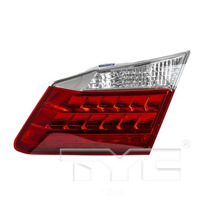 Tail Light Assembly-Regular TYC 17-5463-00 fits 13-15 Honda Accord