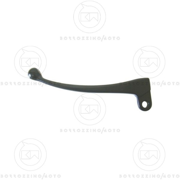 Bremhebel Links Schwarz OEM Quality Suzuki UC Epicuro/Epicuro R 150 1999-2003-image