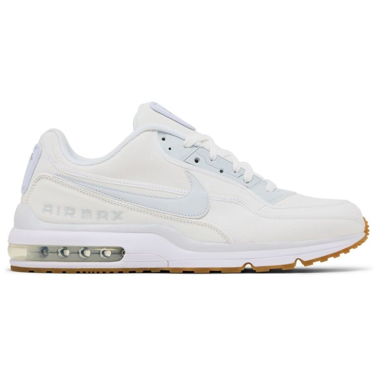 Nike Air Max LTD 3 White Gum 746379-121 Men New | eBay