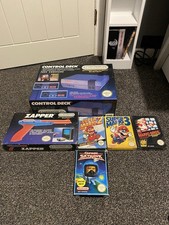Nintendo NES Bundle