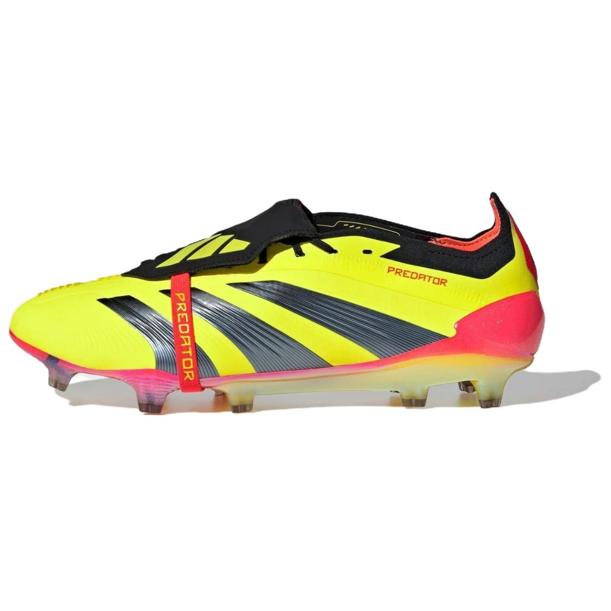 adidas Predator 24 Elite FG Energy Citrus Pack for Sale