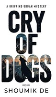 Shoumik De | Cry Of Dogs | Buch | Englisch (2026) | Ukiyoto Publishing