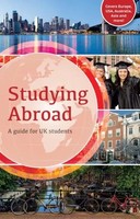 Studying Abroad | Taschenbuch | Englisch (2016) | Kartoniert / Broschiert