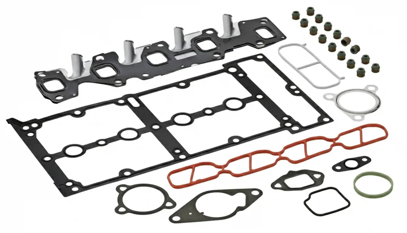 Kit guarnizioni testata 655.321 ELRING per FIAT OPEL LANCIA