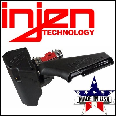 Injen EVOLUTION Cold Air Intake System fits 2015-2017 Subaru WRX STI 2.5L Turbo