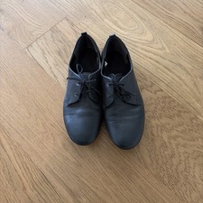 Muji women s dress Shoe size 8 Black