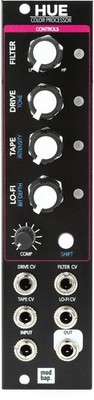 Modbap Modular Hue Audio Color Processor Eurorack Module (2-pack)