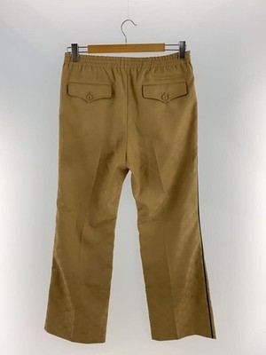 GUCCI GG Mark Track Pants Bottom 44 Polyester CML 705276 ZAI22 | eBay