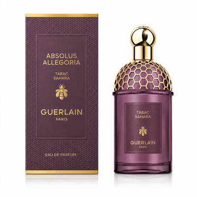 Guerlain Tabac Sahara Eau de Parfum 75ml
