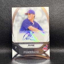 Case Break Team Rankings: 2010 Bowman Baseball 7