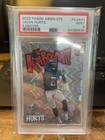 2025 Panini Jalen Hurts Base (PSA 9)