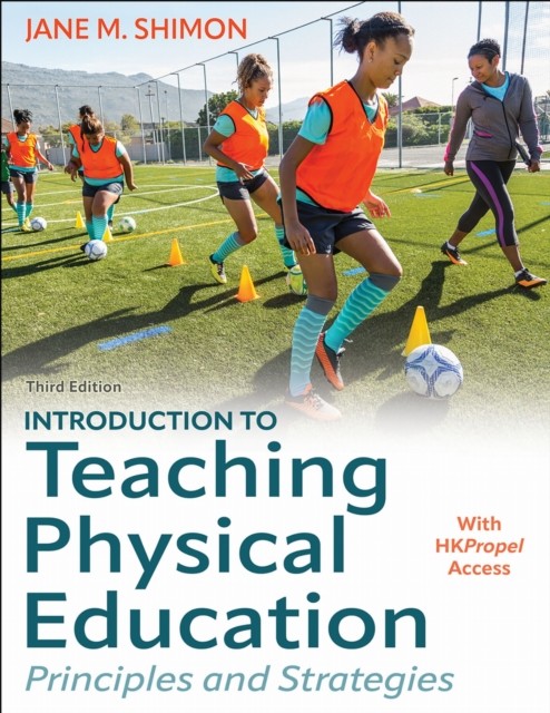 Introduction To Teaching Physical Educat