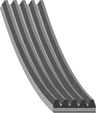 Febi Bilstein 28856 Auxiliary Drive Belt for Reliable Performance
