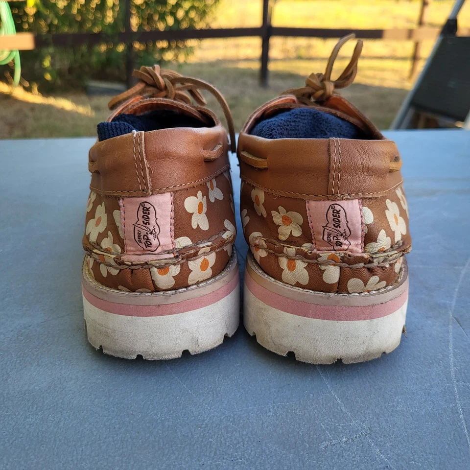 Top Sperry Sider para hombre talla 11 Foto 3 de 4