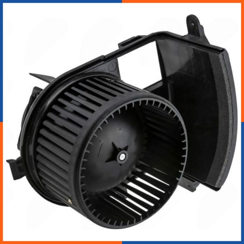 Ventilateur intérieur EWN-RE-012 pour réparer la ventilation Renault