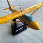 USAF Academy TG-4A Schweizer SGS 2-33 Airplane Wood Model Display Glider Trainer