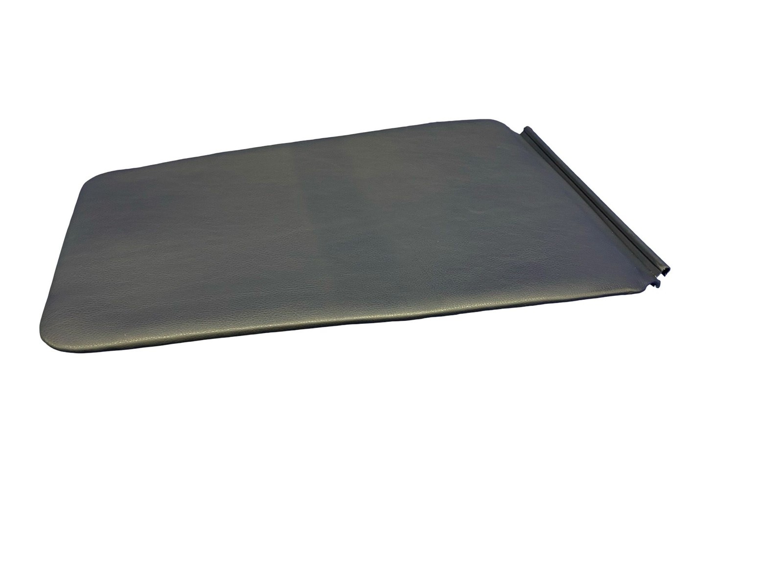 2006 Lamborghini Gallardo Oem FRONT LEFT INTERIOR TRIM COVER PANEL BLACK