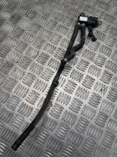 MERCEDES-BENZ A W176 DPF-Drucksensor A0071536028 1406171EX8 2.20 33911743