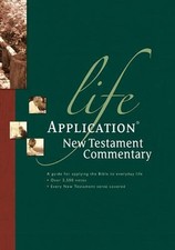 Livingstone Life Application Bible Commentary (Hardback)