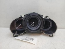 Compteur Citroen DS3