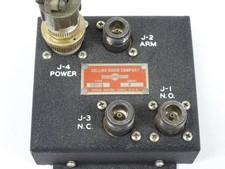 Collins Radio Communication Parts & Accessories for sale | eBay