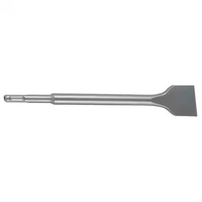 Westward 22Uw27 Chisels, Dia. 1-1/2 In., Sds Plus