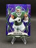 Braelon Allen /249 Purple Winter 2025 Phoenix #17 New York Jets