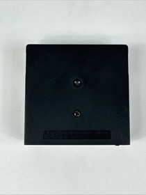 Berzerk Vectrex 1982 Very Good Cond Cartridge Only Cleaned & Tested