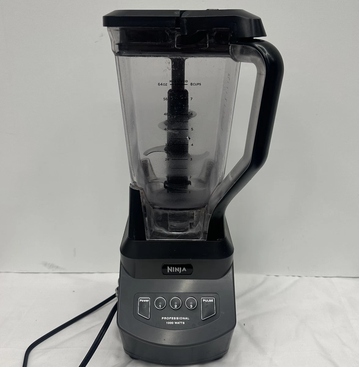 Professional Blender Ninja Countertop Blenders for sale - eBay