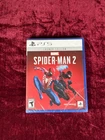 New ListingSpider-Man 2 - Sony PlayStation 5