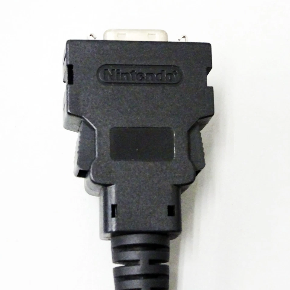 Nintendo GameCube D Terminal Video cable Component Cable DOL-009 Japan Used - Image 3 of 4
