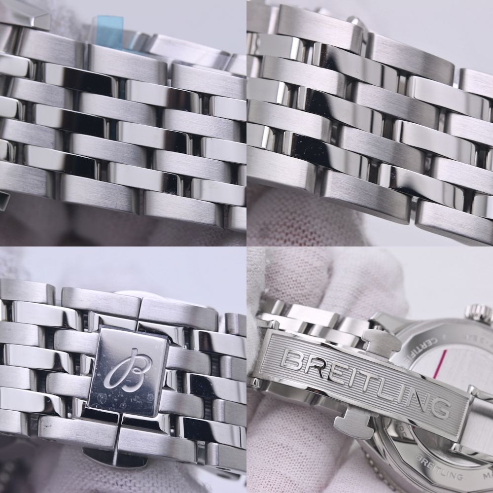 BREITLING Navitimer Automatic 36 A17327381B1A1 A1… - image 8