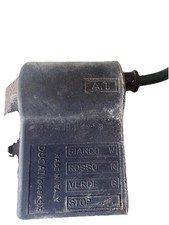 CENTRALINA ORIGINALE  MALAGUTI F12 F10 F15 FIRE FOX BETA ARK 50 CC