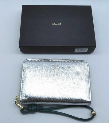 Beauty wallet Used