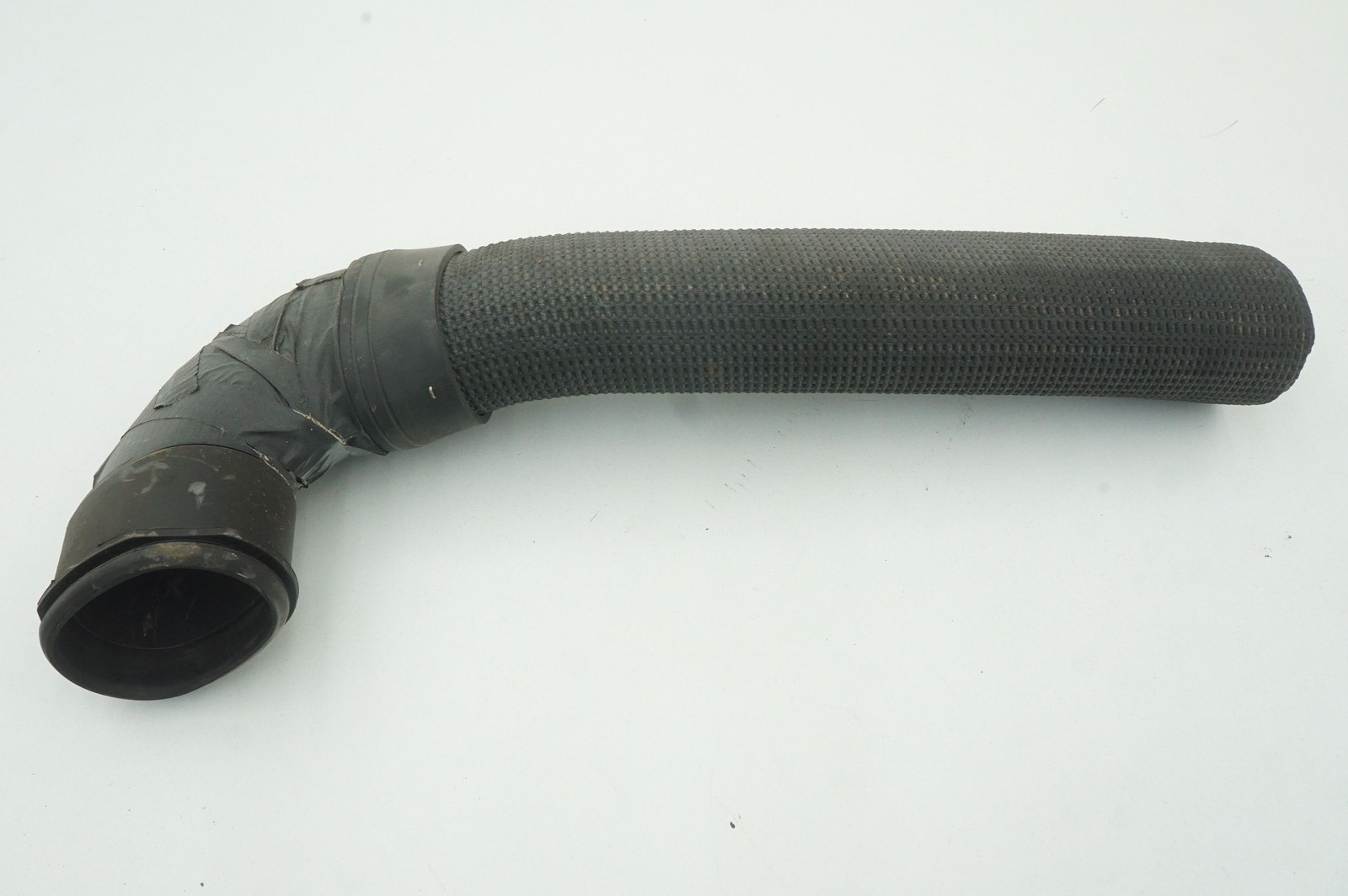 Front Left Unfiltered Air Intake Duct OEM 13717518233 Rolls Royce Phantom Vii 06