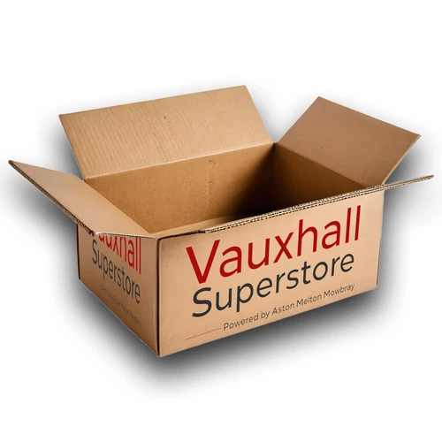 VAUXHALL HOG RING - GENUINE NEW - 39132746