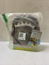 On the Goldbug Deluxe Character Backpack Harness Shark NEW w/ Tags Ships FREE