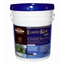 5530-1-30 4.75 Gallon - White Roof Coating
