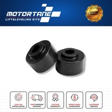 Lift Kit f&uuml;r VOLKSWAGEN TIGUAN III 2023-2026 1.6" 40mm hinten