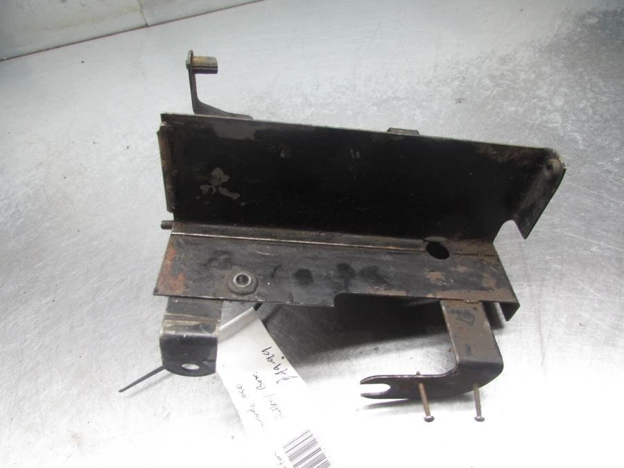 NORTON Commando 750cc 1960s-1970s Battery Box / Tray / Carrier / Holder - Image 3 of 4