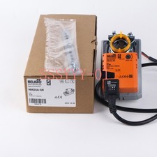 1PCS NEW FOR BELIMO Dampers Actuators NM24A-SR 24V 10NM Free shipping