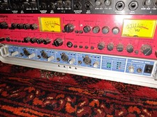 RME FIREFACE 800 INTERFACE AUDIO pro